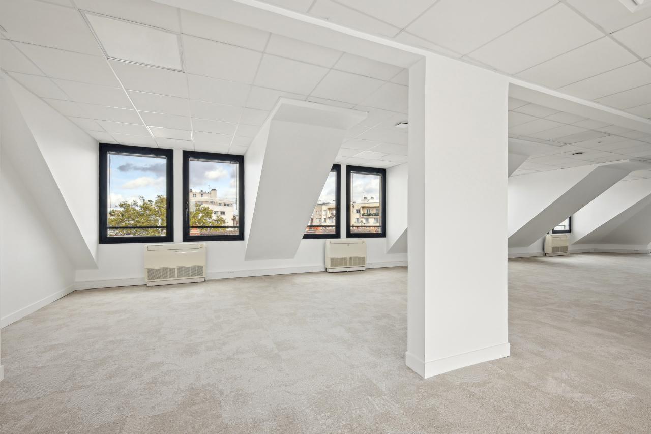 Bureau Bourg-la-Reine 3687m² Vente bureau Bourg-la-Reine Hauts-de-Seine OVBUR2202252 6